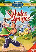 Saludos Amigos