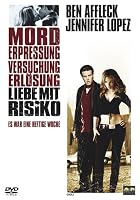 Liebe mit Risiko - Gigli