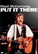 Paul McCartney - Put it there