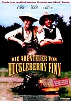 Die Abenteuer von Huckleberry Finn