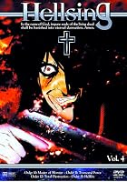 Hellsing - Vol. 4