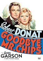 Goodbye, Mr. Chips