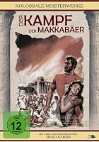 Der Kampf der Makkab&auml;er