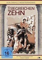 Die siegreichen Zehn