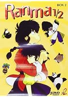 Ranma 1/2 - TV Box 2