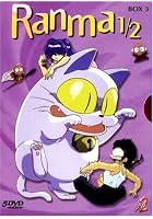 Ranma 1/2 - TV Box 3