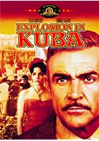 Explosion in Kuba