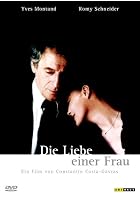 Die Liebe einer Frau