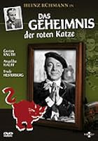 Das Geheimnis der roten Katze