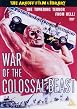 The Arkoff Film Library - War of the Colossal Beast