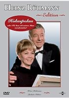 Heinz R&uuml;hmann Edition - Hokuspokus oder wie lasse ich meinen Mann verschwinden?
