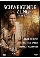 Schweigende Zunge - Silent Tongue