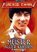 Jackie Chan - Meister aller Klassen