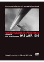 Panzerkreuzer Potemkin