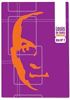 Louis de Fun&egrave;s DVD Collection - Box No. 2
