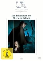 Das Privatleben des Sherlock Holmes