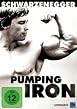 Arnold Schwarzenegger - Pumping Iron