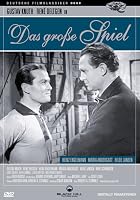 Das gro&szlig;e Spiel