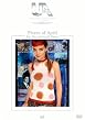 Pieces of April - Ein Tag mit April Burns
