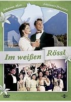 Im wei&szlig;en R&ouml;ssl