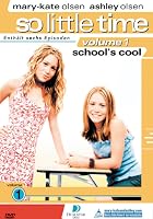 Mary-Kate and Ashley: So Little Time 1 - School's Cool