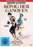 K&ouml;nig der Ganoven