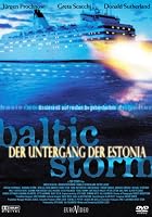 Baltic Storm - Der Untergang der Estonia