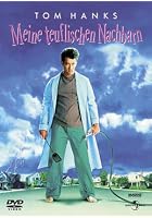 Meine teuflischen Nachbarn