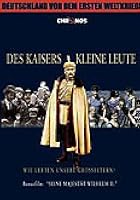 Seine Majest&auml;t Wilhelm II