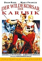 Der wilde Korsar der Karibik