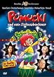 Pumuckl und sein Zirkusabenteuer