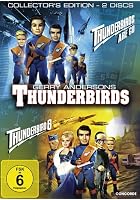 Thunderbirds Collection