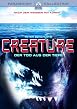 Creature - Der Tod aus der Tiefe