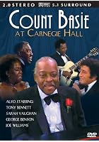 Count Basie - At Carnegie Hall