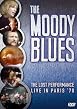 The Moody Blues - The Lost Performance, Live in Paris '70