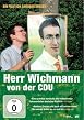Herr Wichmann von der CDU