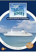 Das Traumschiff Box 1