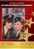 Ich war eine m&auml;nnliche Kriegsbraut
