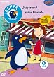 Jasper - Der Pinguin Vol. 2 - Jasper und seine Freunde