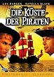 Die K&uuml;ste der Piraten