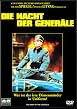 Die Nacht der Gener&auml;le