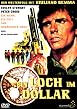 Ein Loch im Dollar