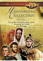 Monumental Collection Vol. I - 80 Jahre MGM-Jubil&auml;umsbox