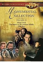 Monumental Collection Vol. II - 80 Jahre MGM-Jubil&auml;umsbox