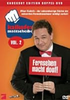 Kalkofes Mattscheibe Vol. 2