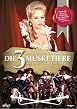 Die drei Musketiere - Teil 1 und 2