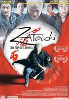 Zatoichi - Der blinde Samurai