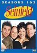 Seinfeld - Season 1 und 2