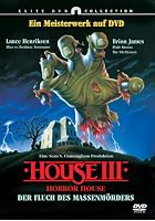 House 3 - Der Fluch des Massenm&ouml;rders