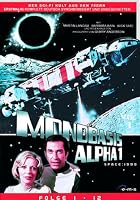 Mondbasis Alpha 1 - Staffel 1 - Folgen 1-12